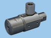 Link to NuQuip Model VCV Series Control Valves, Right Angle