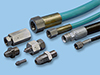 Link to NuQuip High-Pressure Hoses and Fittings