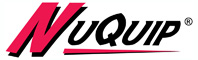 NuQuip High-Pressure Accessories and Components