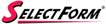 SelectForm Logo