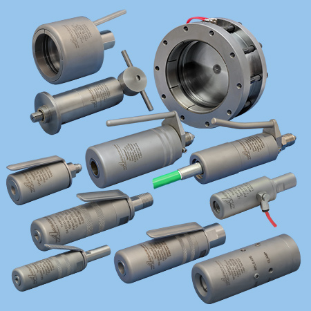 TestMaster Hydrostatic Test Tools